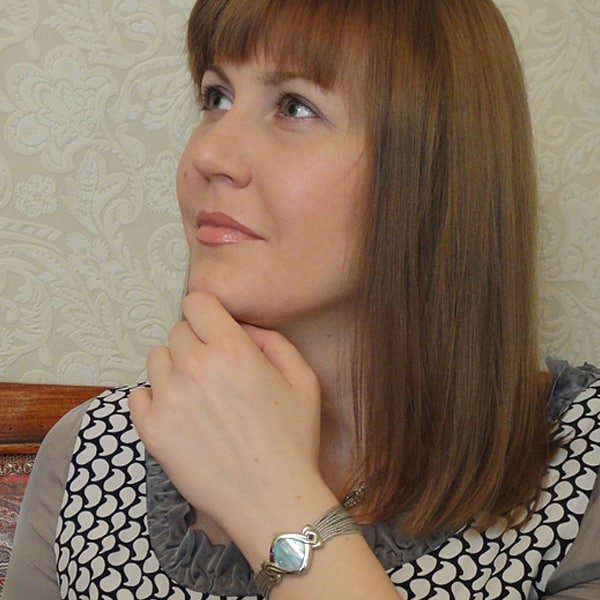 Irina Mouranova