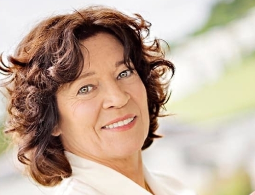 Le nouveau site Delance est prêt