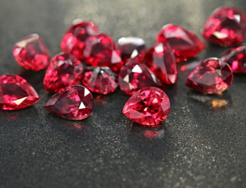 The stone of the month: JULY – Ruby