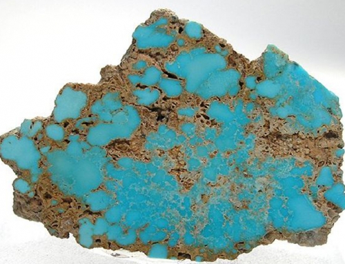 The stone of the month : DECEMBER – Turquoise