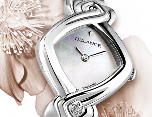 The watch of the month : OCTOBER – Star of the Day