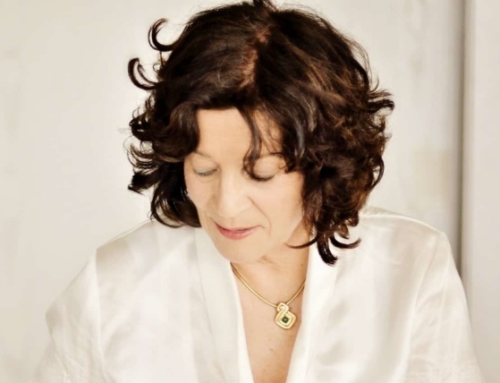 Le rêve d&rsquo;une femme