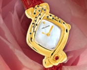 watch of july micheline