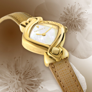 Damen Uhr - Noa: Star of the sea, a personalized Delance watch Ocean collection