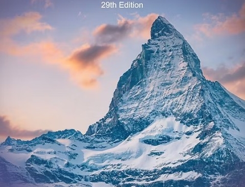 This September the WIN High-Level Gathering will take place right here in Switzerland